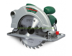 Ръчен циркуляр DWT HKS 15-65 190 мм, 1500 W thumbnail image