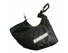 Резервна торба за листосъбирач с капацитет 45 литра Raider pro RDP-SEBV20 077409 thumbnail image