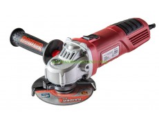 Ъглошлайф Raider RD-AG60 750 W, Ø 125 мм, 020153 thumbnail image