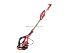 Шлайфмашина за стени и тавани с кръгла глава Raider RD-DS05 750 W, Ø 225 мм, 049907 thumbnail image