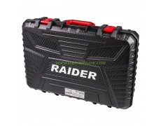Пластмасов куфар за инструменти Raider Pro 710313 550x380x120 мм thumbnail image
