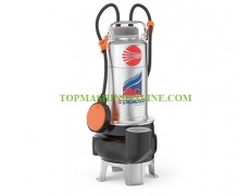 Потопяема дренажна помпа за мръсна вода Pedrollo BCm 15/50 10MT 2”, 230 V, 1100 W, 14-2 м, 3-45 м³/ч thumbnail image