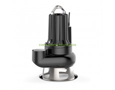 Потопяема дренажна помпа за мръсна вода Pedrollo MC 30/50 2.1/2”, 400 V, 2200 W, 22-2 м, 6-66 м³/ч thumbnail image