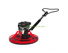 Бензинова пердашката за бетон с диаметър 920 мм Raider Pro RDP-GPT01 с мощност 4.8 kW, 6.5 HP, 090133 thumbnail image