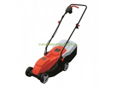Електрическа косачка за трева Rapter RR ELM-100 1100 W, 30 л, 320 мм thumbnail image