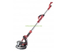 Шлайфмашина за стени и тавани с кръгла глава Raider RD-DS06 750 W, Ø 225 мм, самозасмукваща система, торба за плах 049906 thumbnail image
