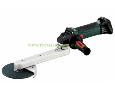 Акумулаторен ъглошлайф удължен Metabo KNS 18 LTX 150, 18 V(без батерия), Ø 150 мм, 3800 мин-¹ thumbnail image