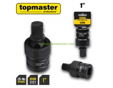 Ударен кардан 1&rdquo; Top Master Pro 330649 ТМР thumbnail image