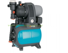 Хидрофор Gardena Classic 3000/4 eco 650 W, 40 м, 2800 л/ч, 01753 thumbnail image