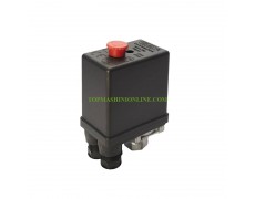 Монофазен пресостат с 1 отвор GAV - Italia PRM 1 12 bara, 1/4 thumbnail image