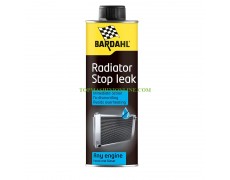 Добавка за спиране на течове на радиатори 0.5 литра Bardahl Radiator Stop Leak 1099 thumbnail image