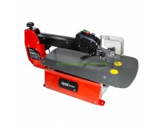 Контурен трион-банциг за дърво Rox 153ROX0292 с мощност 120 W, дължина на ножа 130 мм thumbnail image