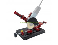 Стойка за ъглошлайф с диаметър на диска &Oslash; 115 и 125 мм Rox Wood 153ROX0117 thumbnail image