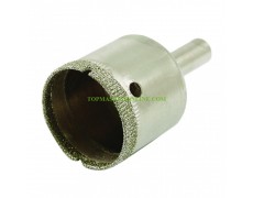 Диамантена боркорона с диаметър &Oslash; 35 мм Raider Pro 157780 за пробиване на керамични плочки и гранитогрес 1 3/8' thumbnail image