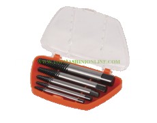 Комплект екстрактори Topmaster 499928 5 бр., Cr-Mo thumbnail image