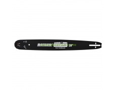 Резервна шина за резачка за дърва с дължина 50 см, 1.5 мм Raider 140148 RDP-GCS36 3/8" thumbnail image