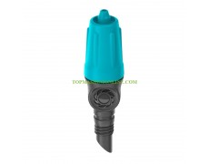 Регулируем капкообразувател Gardena Micro-Drip-System, 20 л/ч, 13305-20 thumbnail image