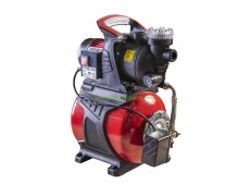 Хидрофор с воден филтър Raider RDP-WP800SW 800 W, 40 м, 071105 thumbnail image