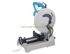 Настолна отрезна машина за метал Makita LC1230N 1750 W, Ø 305 мм thumbnail image