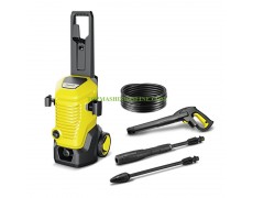 Електрическа водоструйка Karcher K 5 WCM с мощност 2100 W, 145 bar, 500 л/ч с аксесоари thumbnail image