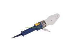 Поялник за полипропиленови тръби с плосък нагревател Dytron Polys P-4 DTP02082 850 W, &Oslash; 16-75 мм thumbnail image