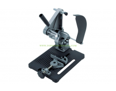 Стойка за ъглошлайф с диаметър на диска 125 мм Wolfcraft 5019000 thumbnail image