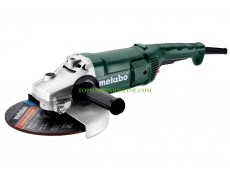 Ъглошлайф Metabo WP 2200-230 2200 W, Ø 230 мм, 6600 мин-¹, 606436000 thumbnail image
