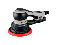 Безчетков ексцентършлайф Status XS5-150BL 500 W, &Oslash; 150 мм thumbnail image