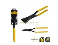 Тенекеджийски прави клещи за ламарина Top Master Pro 210172 thumbnail image