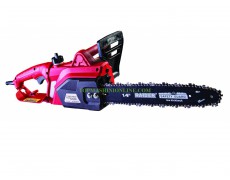 Електрическа резачка за дърва Raider RD-ECS22 400 мм (16”), 2.0 kW, 3/8”, .050” (1.3 мм), 075116 thumbnail image