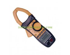 Дигитални амперклещи V & A Instrument VA316 1000 A thumbnail image