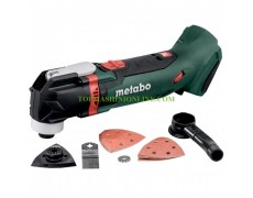 Акумулаторен мултишлайф Metabo MT 18 LTX SOLO 18 V, Li-ion /без зарядно устройство и батерии/ thumbnail image