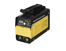 Инверторен електрожен Weldstar Compact ARC 120 20-120 A, 230 V, 1.6-3.2 мм thumbnail image