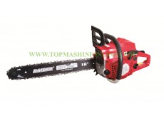 Бензинова резачка Raider RDP-GCS21 2.2 kW, 58 см³, 45 см / Raider 076703 / thumbnail image