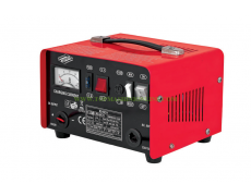 Зарядно за акумулатор Raider RD-BC11 12/24 V , 9 А, 230 V, 129963 thumbnail image
