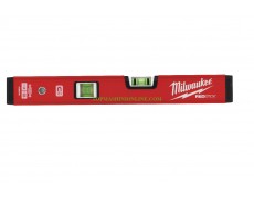 Алуминиев нивелир с магнит с дължина 800 мм, 0.5 мм/м Milwaukee Redstick 4932459083 thumbnail image