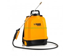 Акумулаторна пръскачка 12 литра Volpi Originale V.Black Elektron 14.4 V, 2 Ah, Li-Ion, 0.5-5 bar thumbnail image