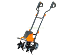 Електрическа фреза Daewoo DATL1500-205E 1500 W, 400 мм thumbnail image