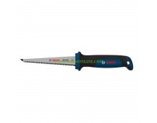 Ръчен трион за рязане на гипсокартон Bosch 1600A03BZ5 с дължина 150 мм thumbnail image