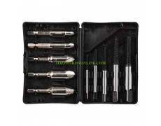 Комплект екстрактори за вадене на скъсани болтове-шпилки Top Master Pro 499929 10 броя thumbnail image
