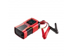 Зарядно за акумулатор инверторно Raider RD-BC17 6/12 V, 45 Ah, LCD, 032206 thumbnail image
