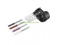 Приставка Dremel 1453 за заточване на вериги комплект 26151453JB thumbnail image