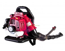 Моторна метла Raider RD-GB06 1.25 kW, 720 м³/ч, 077402 thumbnail image