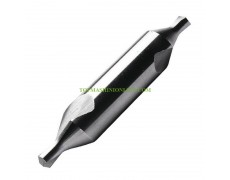 Центрово свредло за метал HSS с диаметър 4 мм Fervi P056/4 с дължина 56 мм thumbnail image