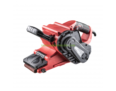 Електрически лентов шлайф Raider Pro RDP-BS11 с мощност 1050 W, лента 75х533 мм, 043203 thumbnail image