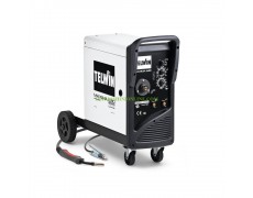 Инверторен апарат за заваряване MIG-MAG, TIG и ММА Telwin Maxima 230 Synergic 20-220 А thumbnail image