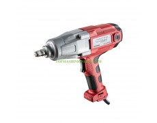 Електрически ударен гайковерт 1/2" Raider RD-EIW08 с мощност 950 W, 500 Nm, 073208 с вложки в куфар thumbnail image