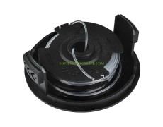 Корда с макара и шайба за електрически тример Raider RD-GT27 110366 thumbnail image