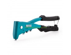 Попнитачка професионална Novus N-30 2.4-5.0 мм, 032-0042 thumbnail image