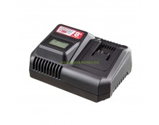 Бързо зарядно устройство Raider 8A с охлаждане за серията RDP-R20 System 20 V, Li-ion thumbnail image